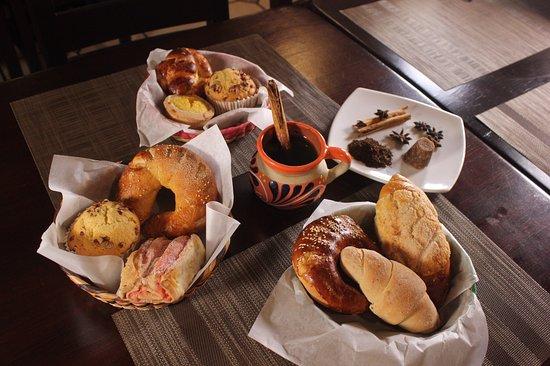 El Rinconcito Poblano